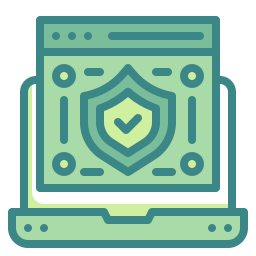 antivirus icono