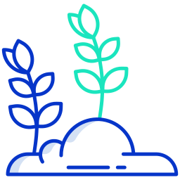 Plant icon