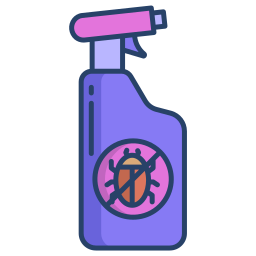 Pesticide icon