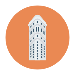 Building icon