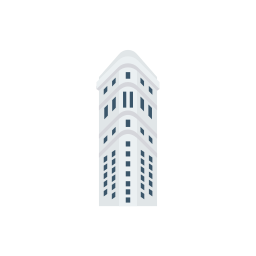 Building icon