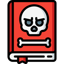 Book icon