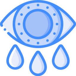 ojo icono