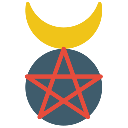 五芒星 icon