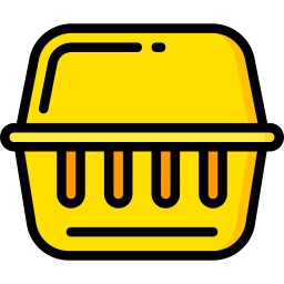 Takeaway icon