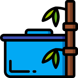 竹箱 icon