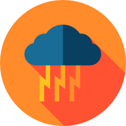 Storm icon