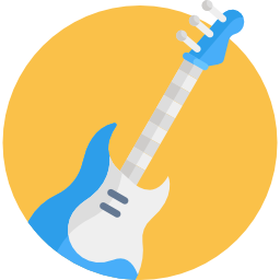 gitarre icon