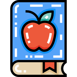 Book icon