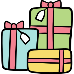 Gifts icon