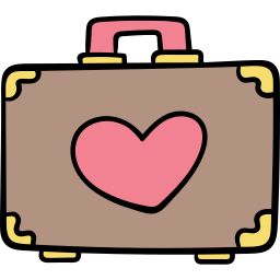 Luggage icon