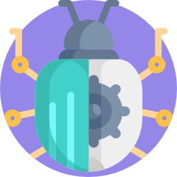 Beetle icon