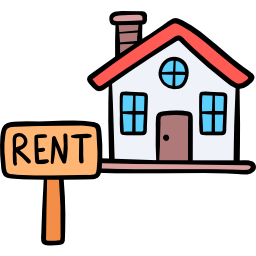 Rent icon