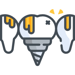 Tooth icon