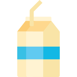 Milk icon