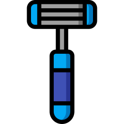 Razor icon