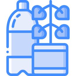 Bottle icon