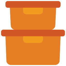 Containers icon