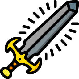 espada icono