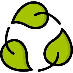 Leaves icon