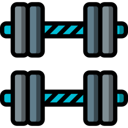 Weights icon