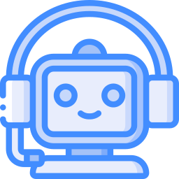 chatbot ikona