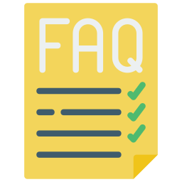 faq Icône