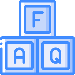 faq Icône