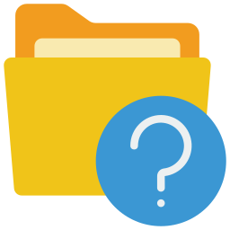 Folder icon