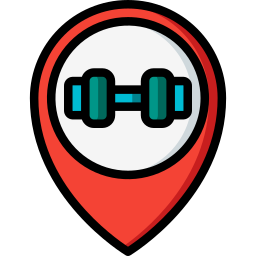 Location icon