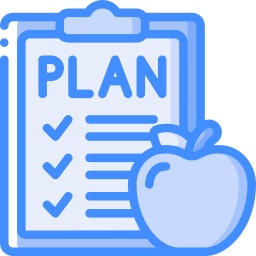 Plan icon