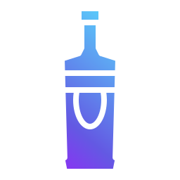 Bottle icon