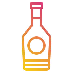 alkohol icon