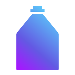 Bottle icon