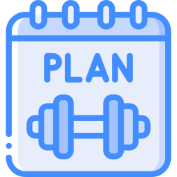 Plan icon