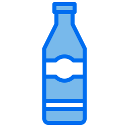 Bottle icon