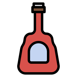 flasche icon