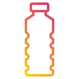 plastikflasche icon