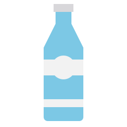 Bottle icon