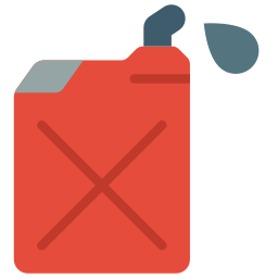 Canister icon