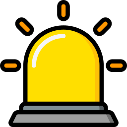 alarm icon