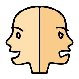 bipolar icon