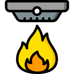 検出器 icon