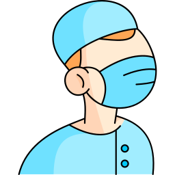 Surgeon icon