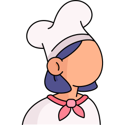 chef icoon