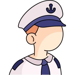 Captain icon