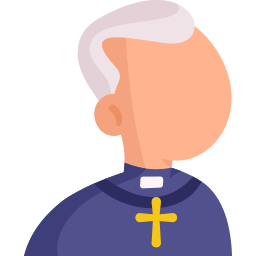 Priest icon