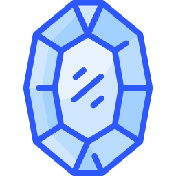 Gemstone icon