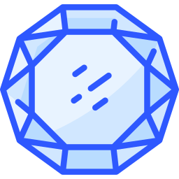 宝石 icon