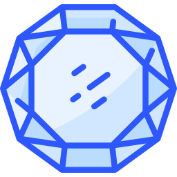 Gemstone icon